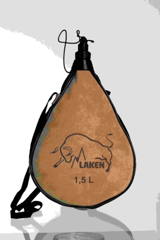 BOTA RECTA 1,5LT POCKET