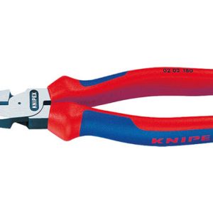 ALICATE UNIVERSAL 180MM REFORZ