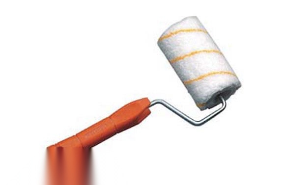 RODILLO PINT 25 CM POLIAMIDA C