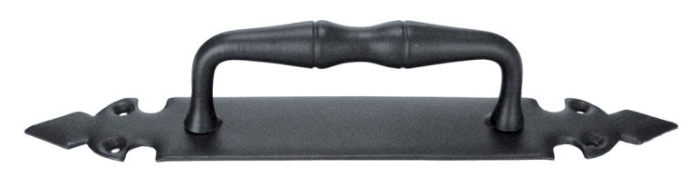 MANILLON FORJA RUS 275X43MM 73