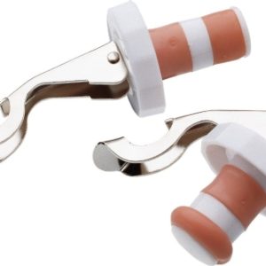 TAPON BOTELLA HERM. IRIS