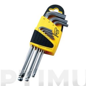 LLAVE P/BOLA ACODADA 1,5-10MM