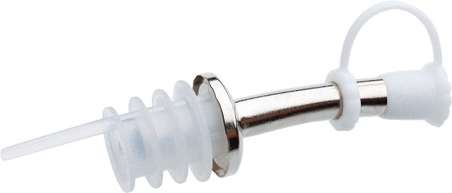 TAPON VERTEDOR CIERRE 2 PZ