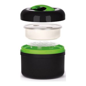 FIAMBRERA RDO 2,5LT PRO-TERM