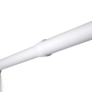 BARRA CORT RECTA EXT BL 110/19