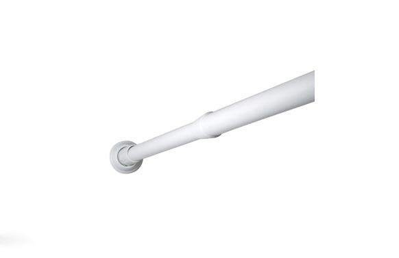 BARRA CORT RECTA EXT 140/250CM