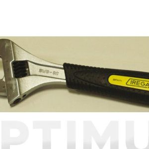 LLAVE AJUST. M/CENT 08" 200 MM