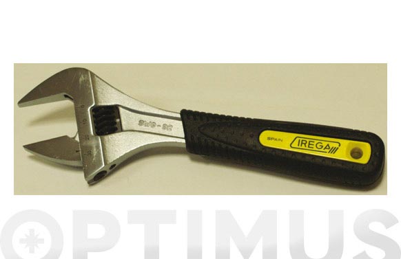 LLAVE AJUST. M/CENT 08″ 200 MM