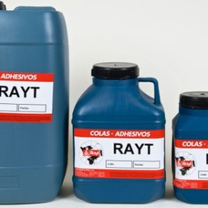 COLA BLANCA MULT RAPIDA 10 KG