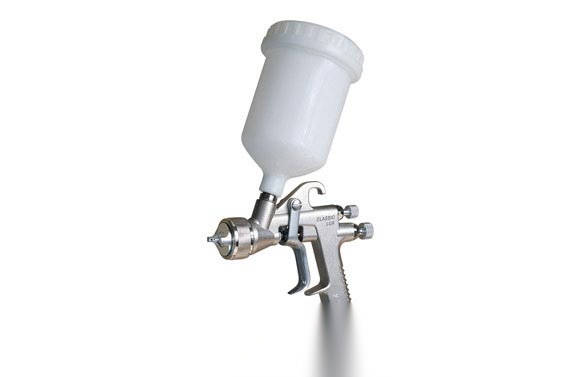 PISTOLA PINT 650ML PASO 1.80 N