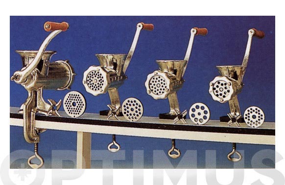 PICADORA CARNE MAN. N05