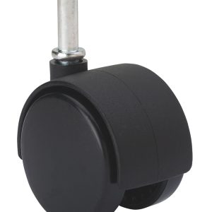 RUEDA ESPIGA 06X24MM 040MM DK