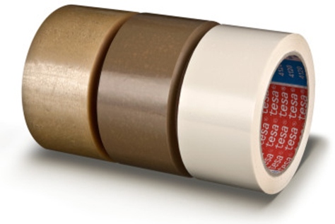 CINTA EMBALAJE 50MMX 66MT TESA