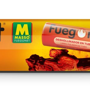 DESHOLLINADOR ESTUFA 230072