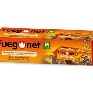 TRONCO DE ENCENDIDO ECOLOGICO