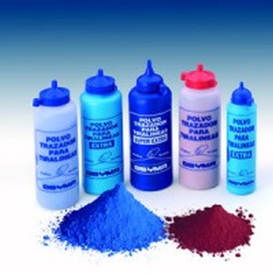 POLVO TRAZADOR AZULETE OSYMA A