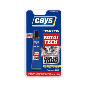 ADHESIVO UNIV TOTAL TECH TRIAC