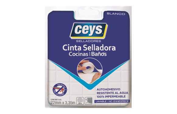 CINTA HOG 3,35MTX22 MM 505570