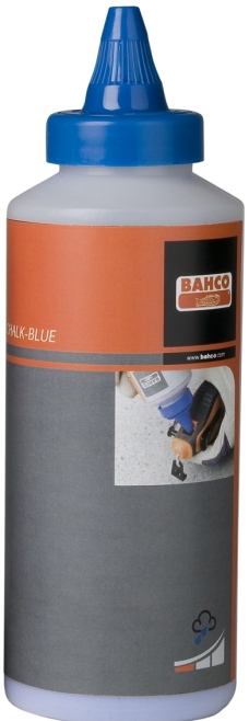 POLVO TRAZADOR AZULETE BAHCO A