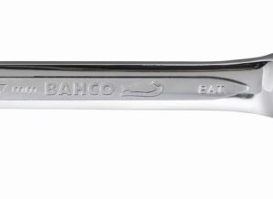 LLAVE COMBINADA CARRACA ARTICU