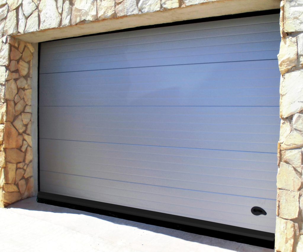 BURLETE TORN FLECOS 250CM ALU