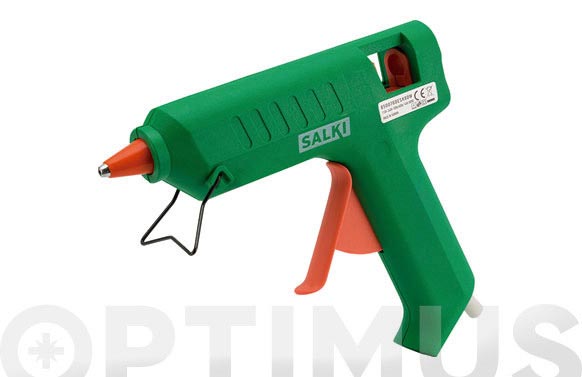 PISTOLA ENCOLAR TERMOFUSIBLE 8