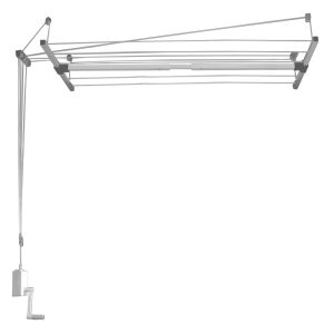 TENDEDERO MANIVELA EXT 110-170