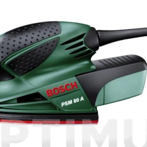 LIJADORA MULTIFUNCION PSM80A