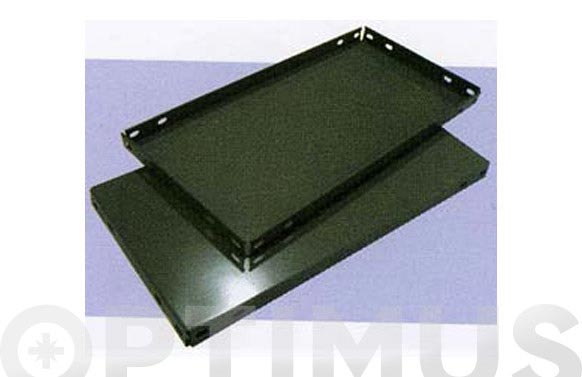 BANDEJA 90X50CM SIMONCLASSIC G