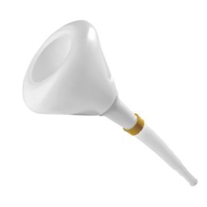 EMBUDO LUBRICANTE C/FIL 3,5LT