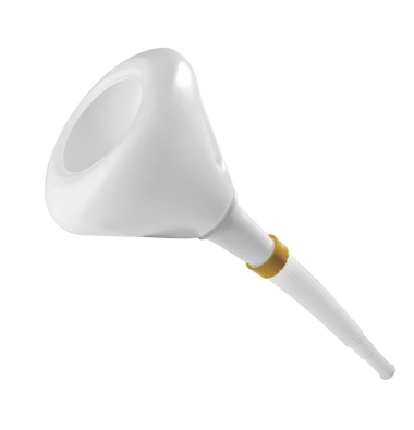 EMBUDO LUBRICANTE C/FIL 3,5LT