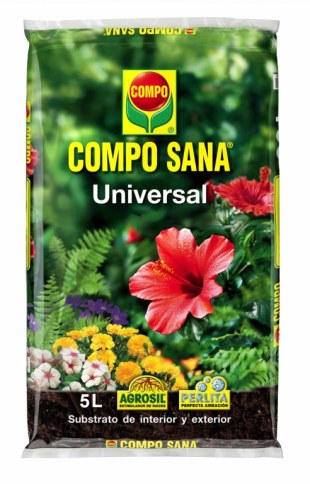 SUSTRATO UNIV COMPOSANA 5 LT