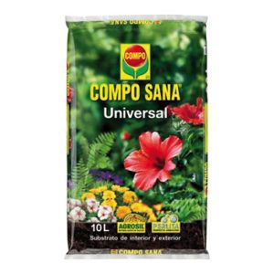 SUSTRATO UNIV COMPOSANA 10 LT