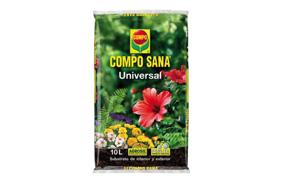 SUSTRATO UNIV COMPOSANA 10 LT