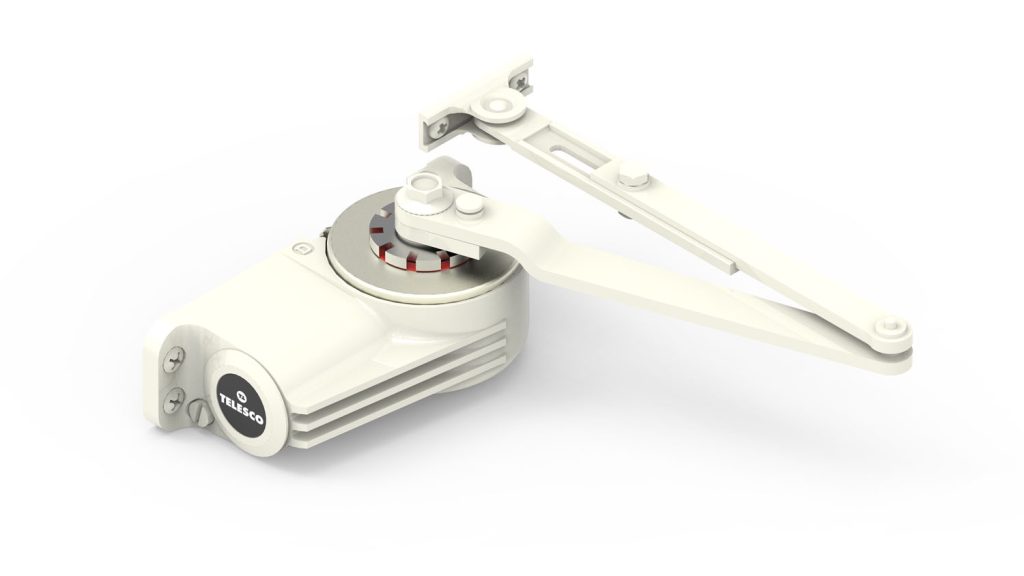 CIERRAPUERTAS 33AT PTAS.86-95C