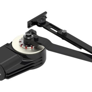 CIERRAPUERTAS 33AT PTAS.86-95C