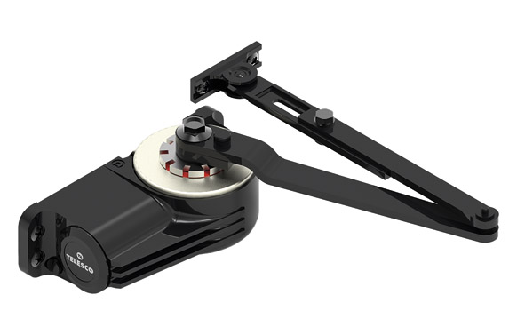 CIERRAPUERTAS 33AT PTAS.86-95C