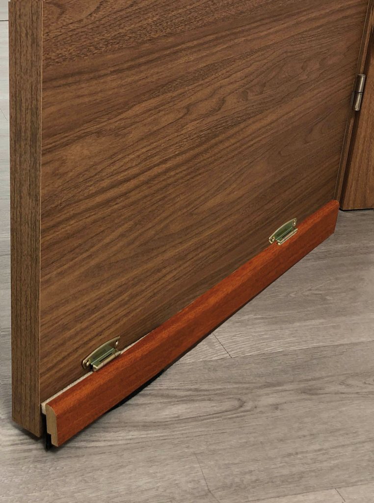 BURLETE TORN CEPI 081,5CM MAD