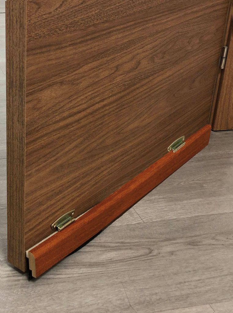 BURLETE TORN CEPI 091,5CM MAD