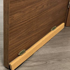 BURLETE TORN CEPI 081,5CM MAD