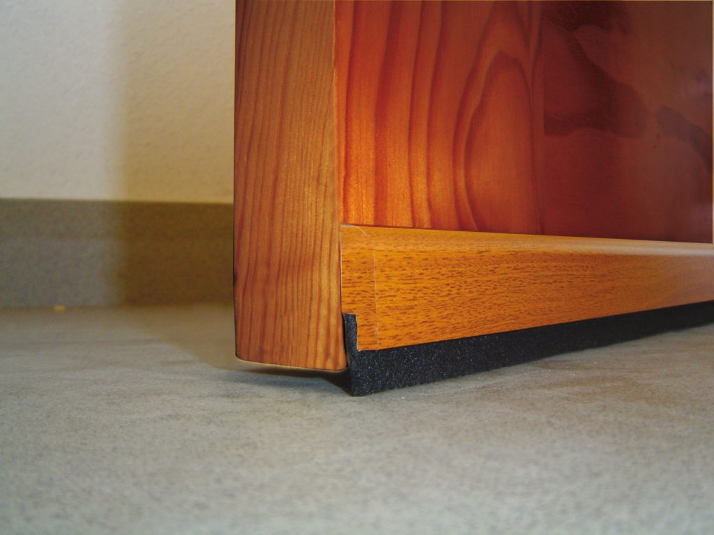 BURLETE ADH CEPI 091,5CM MAD S