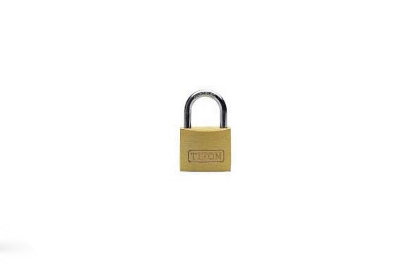 CANDADO A/CORTO 20MM LAT