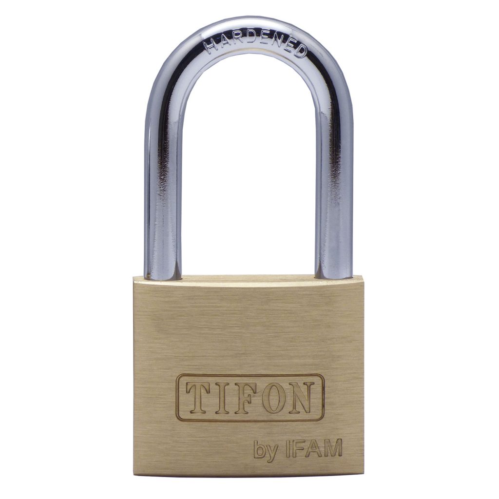 CANDADO A/LARGO 20MM LAT