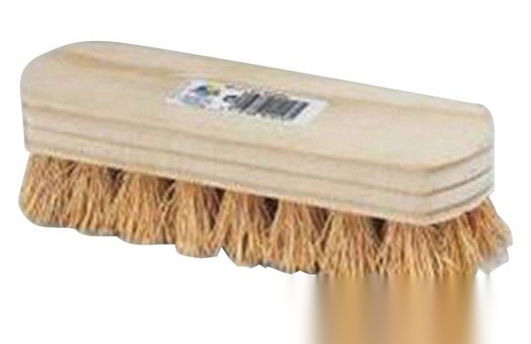 CEPILLO LIMP 4X8 UNIVERSAL ZAC