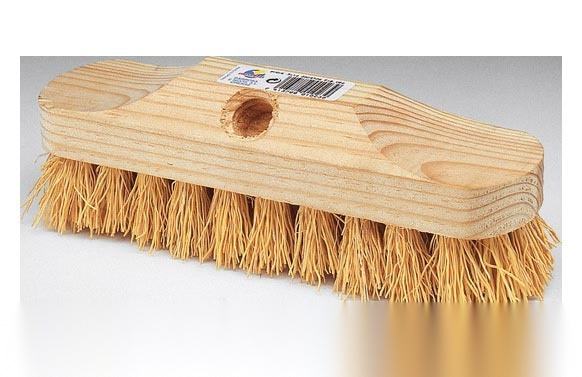 CEPILLO LIMP 4X10 UNIVERSAL ZA