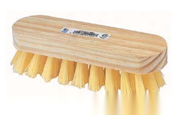 CEPILLO LIMP 4X9 UNIVERSAL MEX