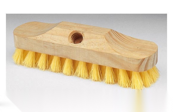 CEPILLO LIMP 5X10 UNIVERSAL 11