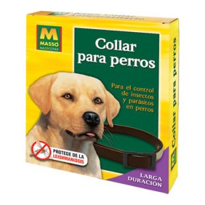 COLLAR ANTIPARASITARIO 231027