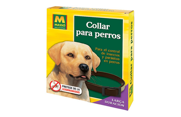 COLLAR ANTIPARASITARIO 231027