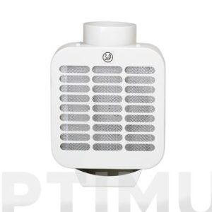 EXTRACTOR CENT 350M3/H CK-35-N